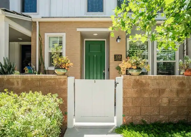 Property at 110 Red Brick Dr #5, Simi Valley, CA, 93065, 3 beds, 2.5 baths, [object Object]