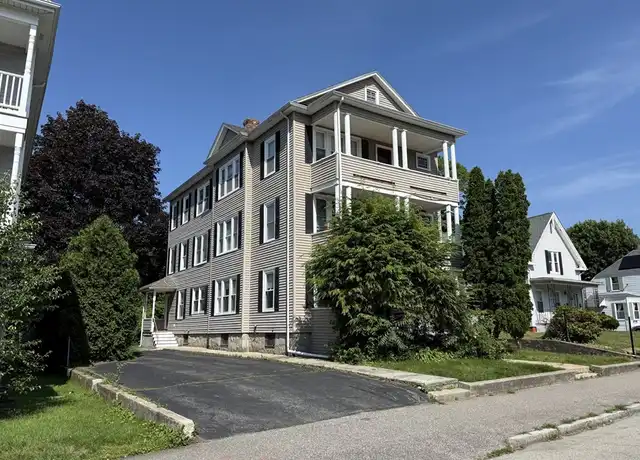 Property at 57 Lovell St Unit 2, Worcester, MA, 01603, 2 beds, 1 bath, [object Object]