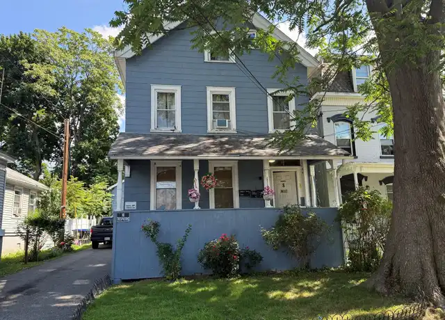 Property at 8 Harrison St Unit 3, Poughkeepsie, NY, 12601, 1 bed, 1 bath, [object Object]