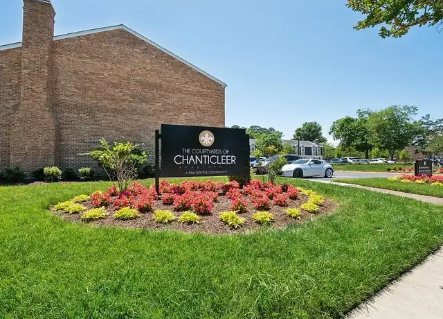 Property at The Courtyards of Chanticleer - 1441 Reynard Dr, Virginia Beach, VA, 23451, 1-4 bed, 1-2.5 bath, [object Object]