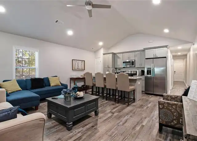 Property at 213 Claire Dr SE Unit B, Atlanta, GA, 30315, 2 beds, 2 baths, [object Object]