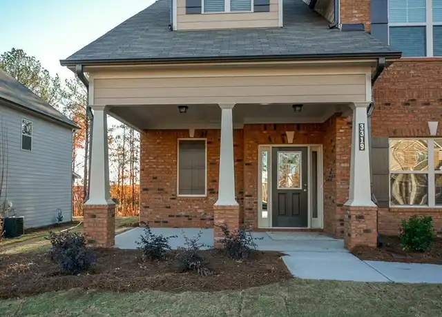 Property at 3319 Mulberry Cove Way, Auburn, GA, 30011, 5 beds, 4 baths, [object Object]