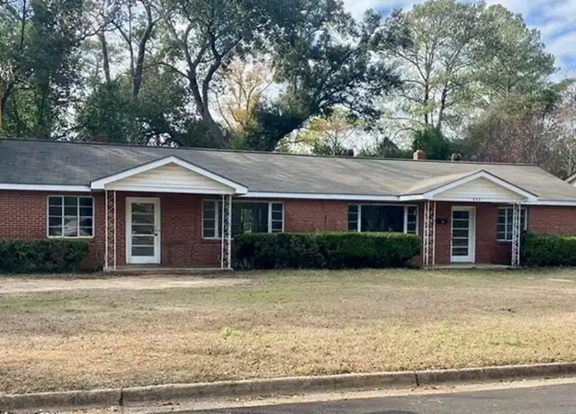 Property at 513 Lucille St Unit B, Albany, GA, 31707, 2 beds, 1 bath, [object Object]