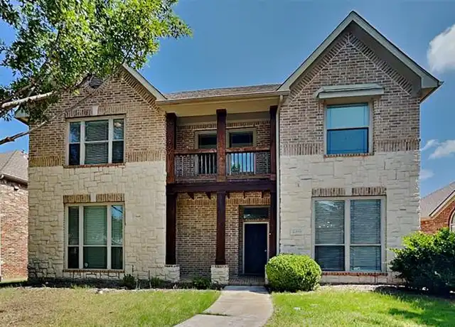 Property at 2360 Falcon Point Dr, Frisco, TX, 75033, 5 beds, 3.5 baths, [object Object]