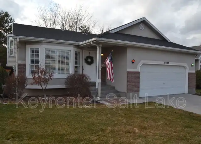 Property at 8048 S Peregrine Pl, Sandy, UT, 84094, 4 beds, 3 baths, [object Object]