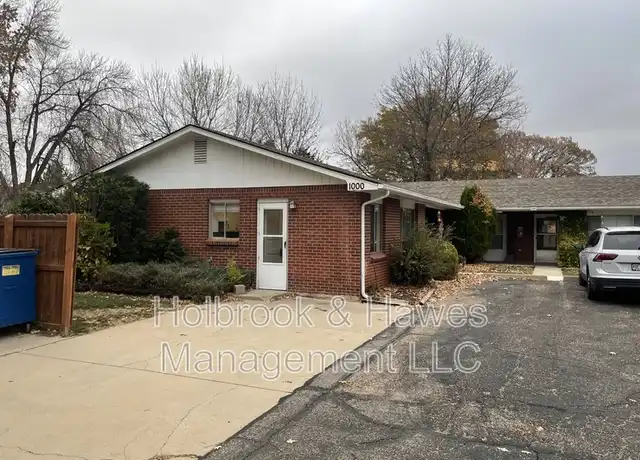 Property at 1000 Morgan St, Fort Collins, CO, 80524, 1 bed, 1 bath, [object Object]