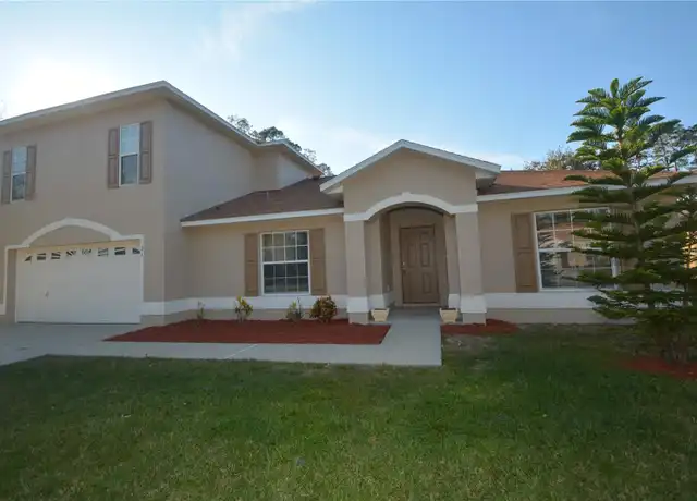 Property at 31 Peppercorn Ln, Palm Coast, FL, 32164, 5 beds, 2.5 baths, [object Object]