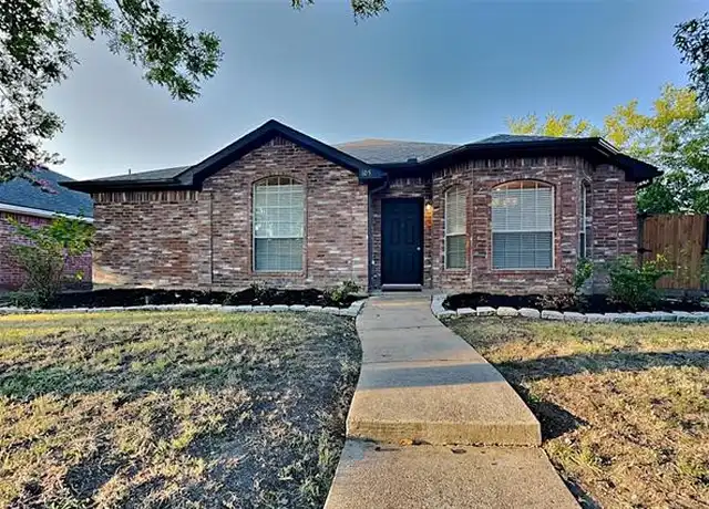 Property at 605 Burchshire Ln, Wylie, TX, 75098, 3 beds, 2 baths, [object Object]