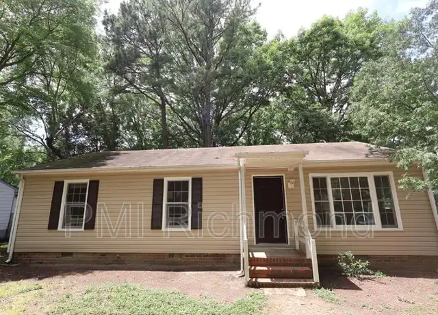 Property at 8624 Watchhaven Ln, North Chesterfield, VA, 23237, 3 beds, 1 bath, [object Object]