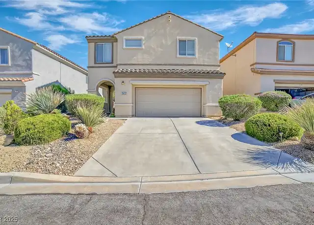 Property at 2872 Strathallan Ave, Henderson, NV, 89044, 3 beds, 2.5 baths, [object Object]