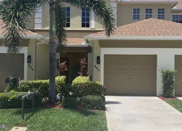 Property at 14830 Calusa Palms Dr #203, Fort Myers, FL, 33919, 2 beds, 2 baths, [object Object]