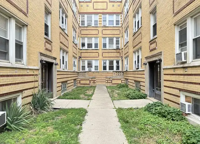 Property at 4409 N Kenneth Ave Unit B3, Chicago, IL, 60630, 0 beds, 1 bath, [object Object]