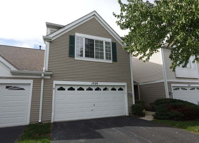 Photo of 1709 Spaulding Rd, Bartlett, IL 60103