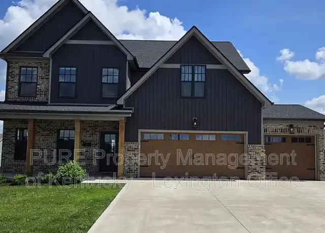 Property at 728 Shaker Dr, Richmond, KY, 40475, 3 beds, 2.5 baths, [object Object]