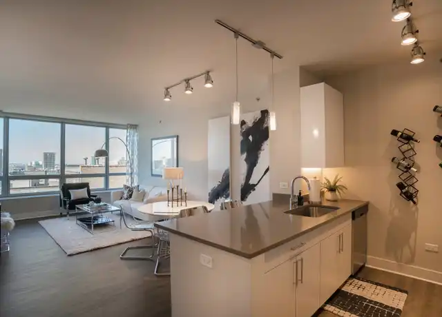 Property at 175 W Polk St Unit 0505, Chicago, IL, 60605, 0 beds, 1 bath, [object Object]