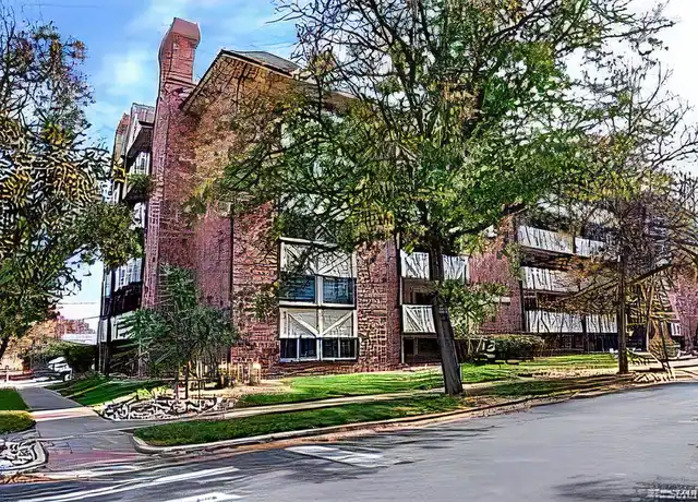 Property at 1243 Gaylord St #504, Denver, CO, 80206, 2 beds, 1 bath, [object Object]
