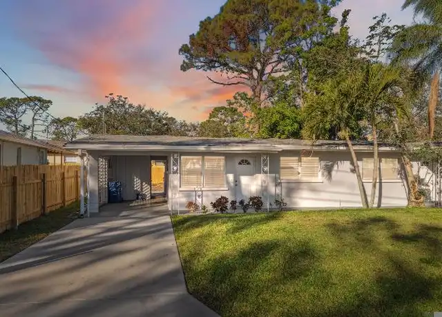 Property at 8810 Phyliss Ave, Sarasota, FL, 34231, 2 beds, 1 bath, [object Object]