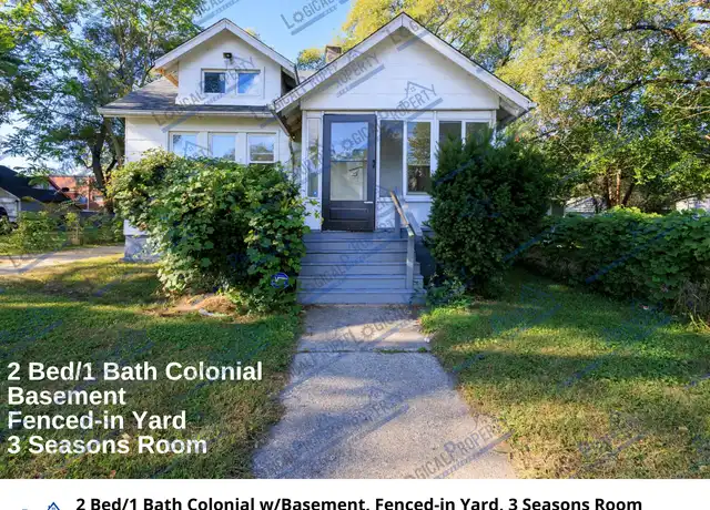 Property at 5021 Anatole St, Grosse Pointe, MI, 48236, 2 beds, 1 bath, [object Object]