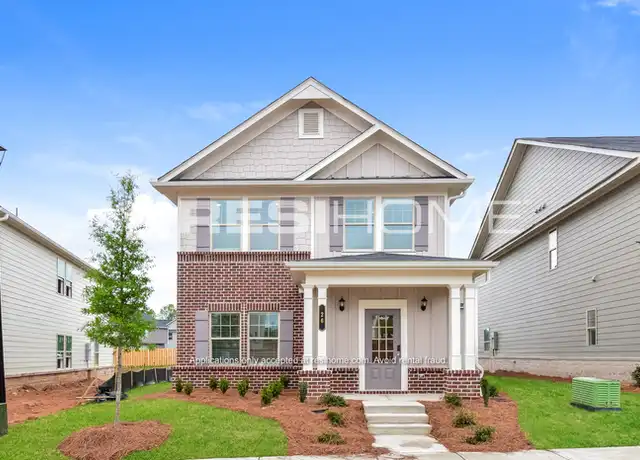 Property at 83 Meadowmark Dr, Dawsonville, GA, 30534, 4 beds, 2 baths, [object Object]