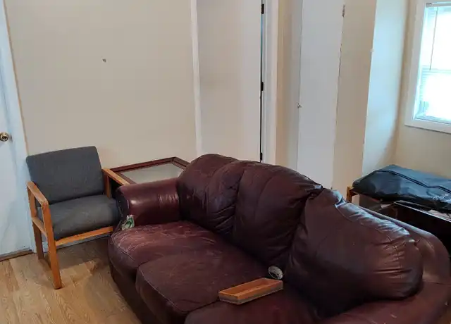 Property at 50 Comfort St, Rochester, NY, 14620, 1 bed, 1 bath, [object Object]