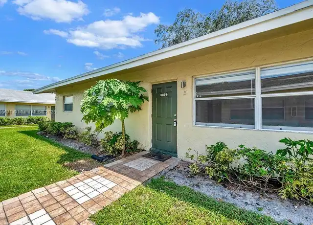 Property at 646 Kathy Ct, Margate, FL, 33068, 2 beds, 1 bath, [object Object]