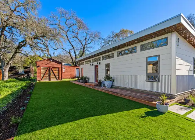 Property at 891 Arroyo Rd, Sonoma, CA, 95476, 3 beds, 3 baths, [object Object]