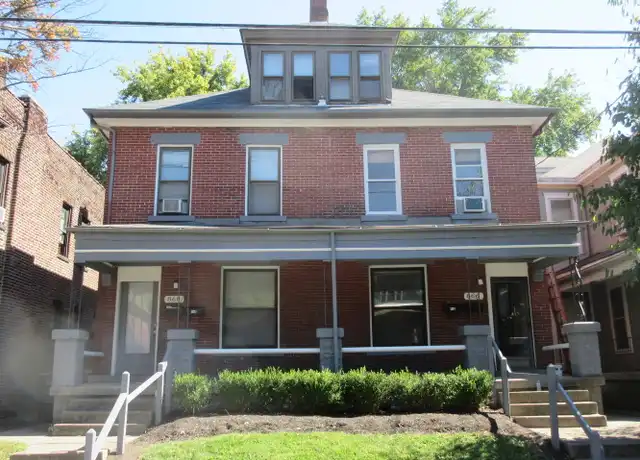 Property at 866 Dennison Ave Unit 8665, Columbus, OH, 43215, 2 beds, 2 baths, [object Object]