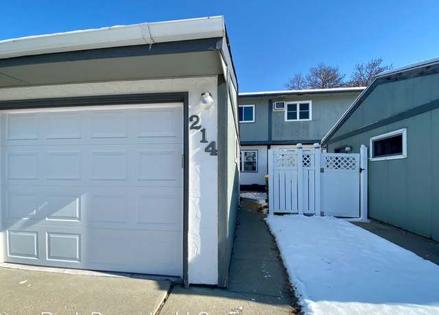 Photo of 214 5th St NW, West Fargo, ND 58078