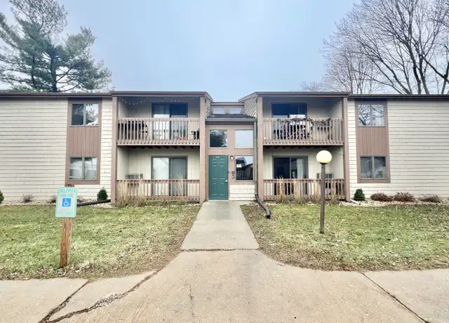 Property at 1913 Alden Rd Unit H, Janesville, WI, 53545, 2 beds, 1 bath, [object Object]
