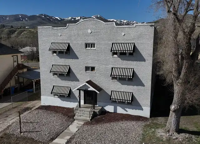 Property at 629 S Main St Unit 301, Pocatello, ID, 83204, 1 bed, 1 bath, [object Object]