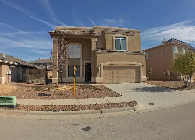 Property at 11000 Ray Mena Ln, El Paso, TX, 79934, 4 beds, 2.5 baths, [object Object]