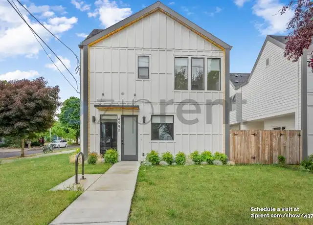Property at 4990 SE Ogden St Unit 5, Portland, OR, 97206, 2 beds, 2.5 baths, [object Object]