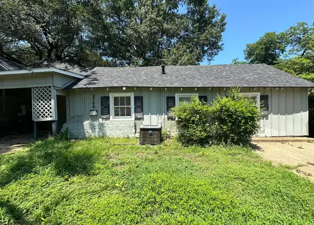 Property at 2534 Sunnybrook Dr, Tyler, TX, 75701, 1 bed, 1 bath, [object Object]