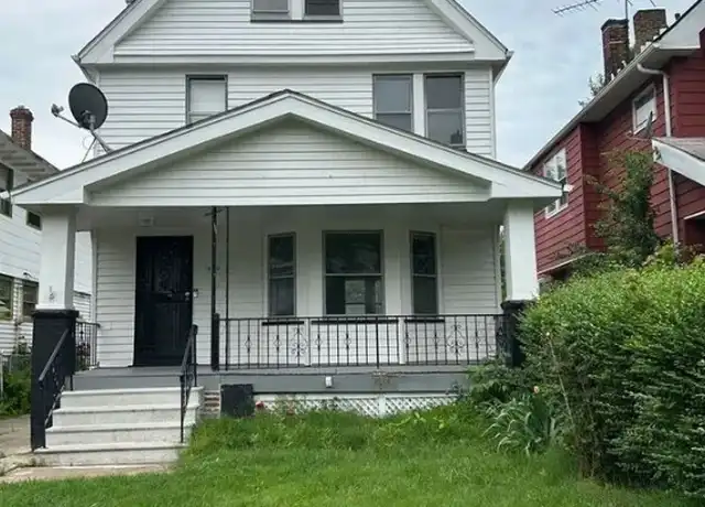 Property at 1486 E 134th St, Cleveland, OH, 44112, 3 beds, 2.5 baths, [object Object]