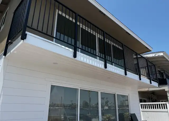 Property at 101 Bay Shore Ave Unit A, Long Beach, CA, 90803, 2 beds, 1 bath, [object Object]