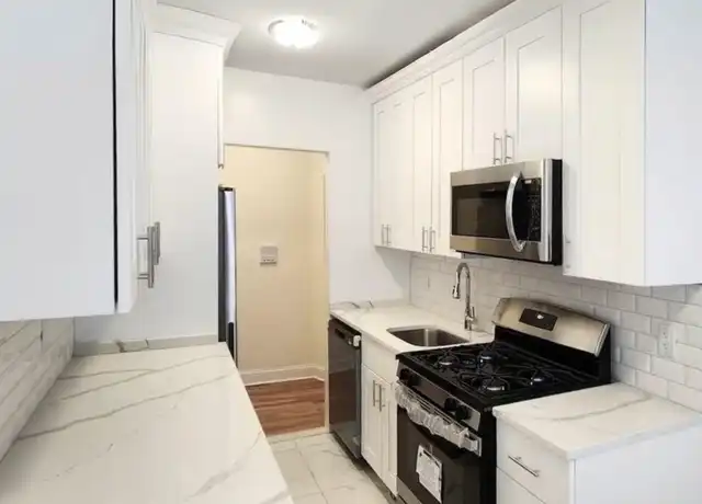 Property at 8352 Talbot St Unit 5D, Kew Gardens, NY, 11415, 1 bed, 1 bath, [object Object]