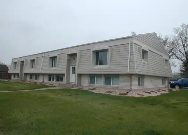 Property at 4701 Mountain Rd Apt 4, Cheyenne, WY, 82009, 1 bed, 1 bath, [object Object]