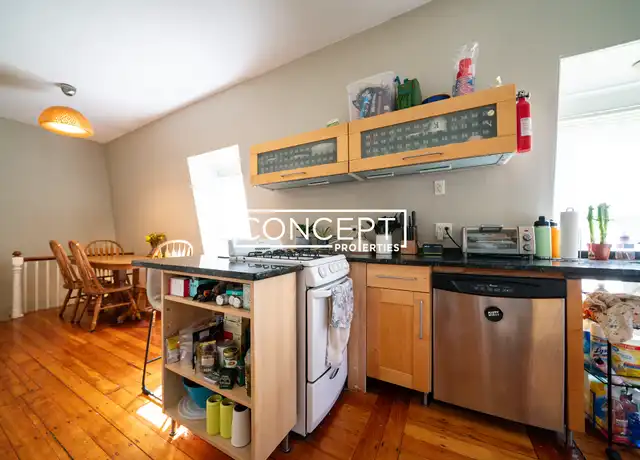 Property at 56 Alleghany St Unit 2, Boston, MA, 02120, 2 beds, 2 baths, [object Object]