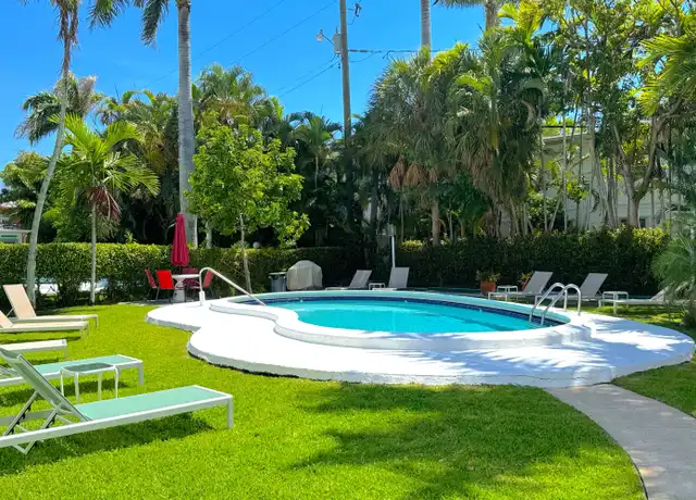 Property at 624 Antioch Ave #6, Fort Lauderdale, FL, 33304, 2 beds, 1 bath, [object Object]