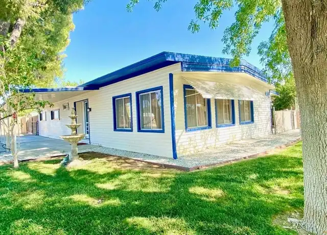 Property at 145 Camp Fire Dr, California City, CA, 93505, 3 beds, 2 baths, [object Object]