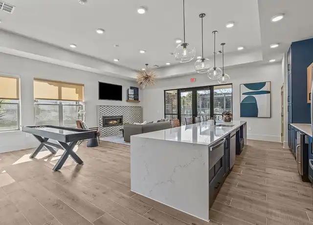 Property at Cedar Lakes - 7455 W Camp Wisdom Rd, Dallas, TX, 75236, 1-2 bed, 1-2 bath, [object Object]