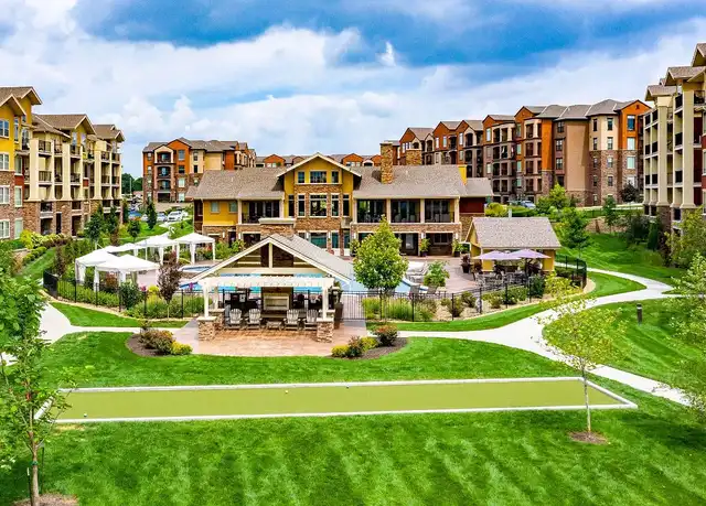 Property at WaterCrest at City Center - 8401 Renner Blvd, Lenexa, KS, 66219, 1-3 bed, 1-2 bath, [object Object]