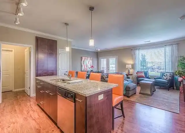 Property at WaterCrest at City Center - 8401 Renner Blvd, Lenexa, KS, 66219, 1-2 bed, 1-2 bath, [object Object]