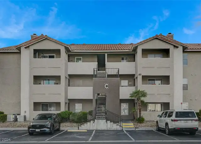 Property at 4200 S Valley View Blvd #3006, Las Vegas, NV, 89103, 2 beds, 2 baths, [object Object]