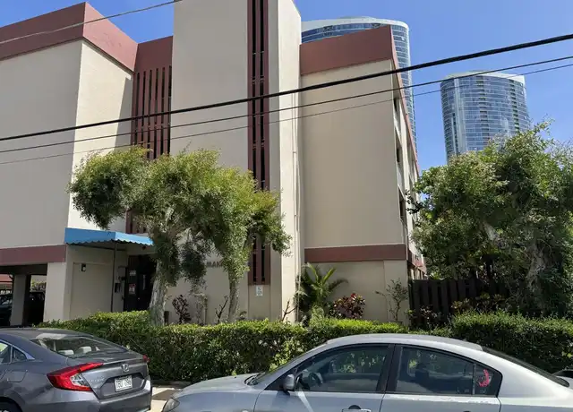 Property at 1129 Rycroft St #205, Honolulu, HI, 96814, 1 bed, 1 bath, [object Object]