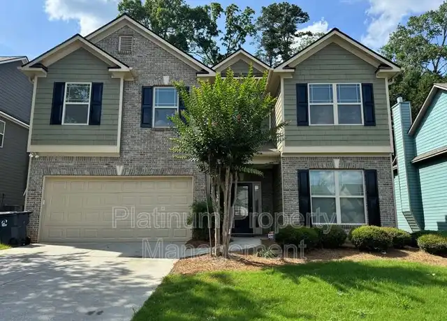 Property at 4305 Suwanee Mill Dr, Buford, GA, 30518, 4 beds, 2.5 baths, [object Object]