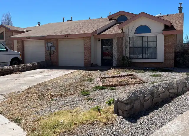 Property at 3419 Sequoia Loop, Alamogordo, NM, 88310, 2 beds, 2 baths, [object Object]