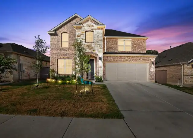 Property at 321 Jefferson Dr, Kyle, TX, 78640, 4 beds, 2.5 baths, [object Object]