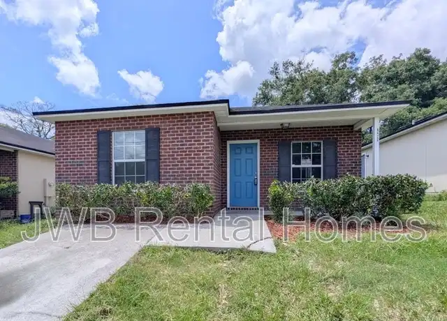 Property at 8426 Jasper Ave, Jacksonville, FL, 32211, 4 beds, 2 baths, [object Object]