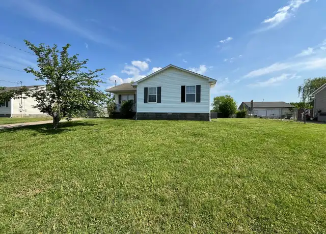 Property at 106 Karen Ct, Oak Grove, KY, 42262, 3 beds, 2 baths, [object Object]